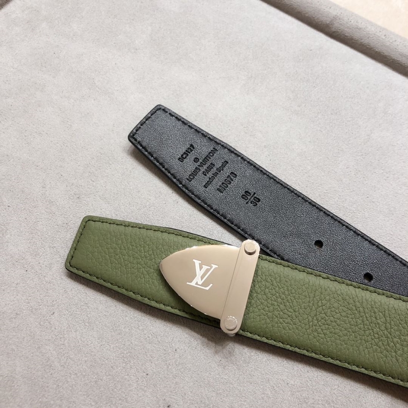 Louis Vuitton Belts